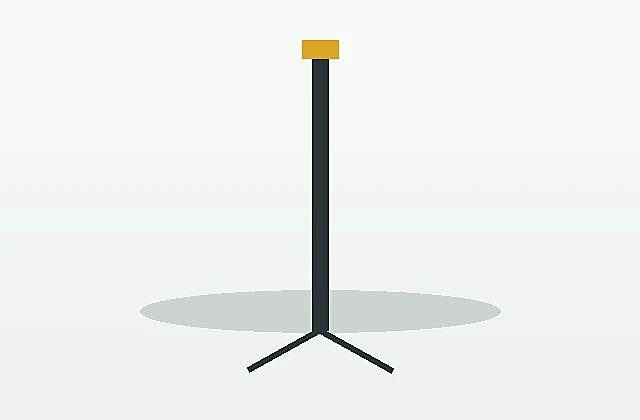 Pole / Tripod accessory
