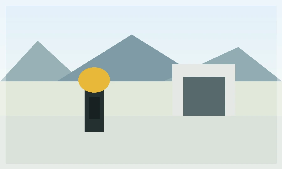 GIS Mapping application scenario