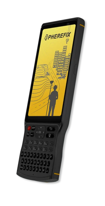 C100T Data Controller product view 1