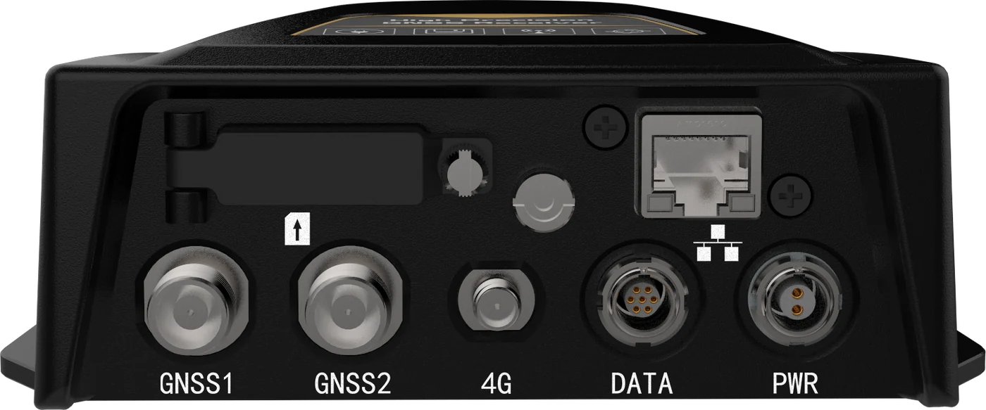 S66UFH-Lite GNSS Receiver product image