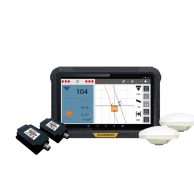 Machine control product example