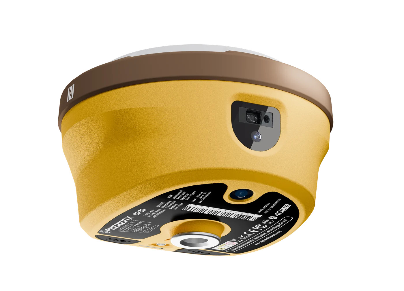 SP30 GNSS Receiver