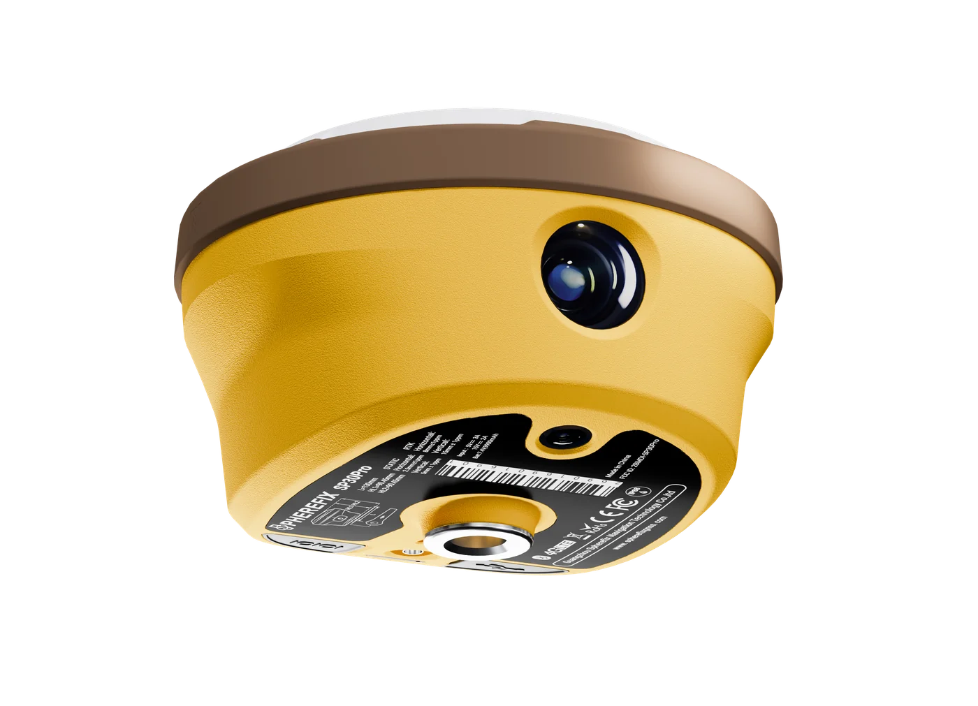 SP30Pro GNSS Receiver product image